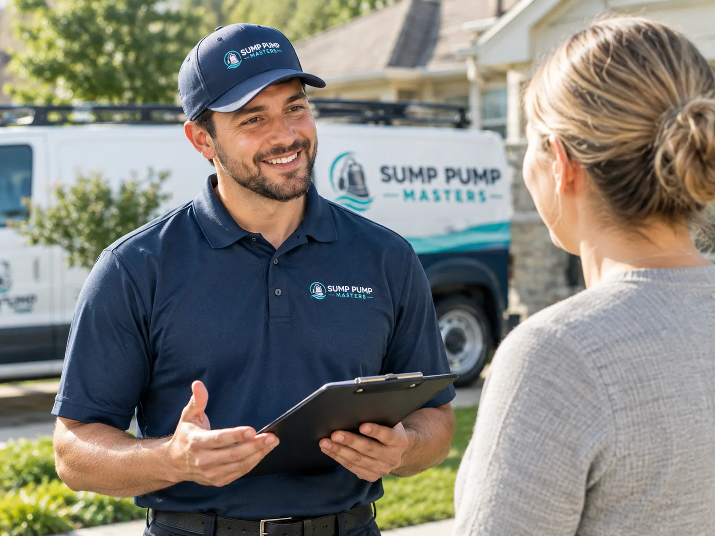 Sump Pump Repair Fenton, MI FAQs